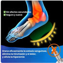 FlexiPatch™ – Alivio Rápido para Dolores Sin Medicamentos