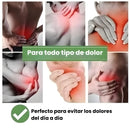 FlexiPatch™ – Alivio Rápido para Dolores Sin Medicamentos