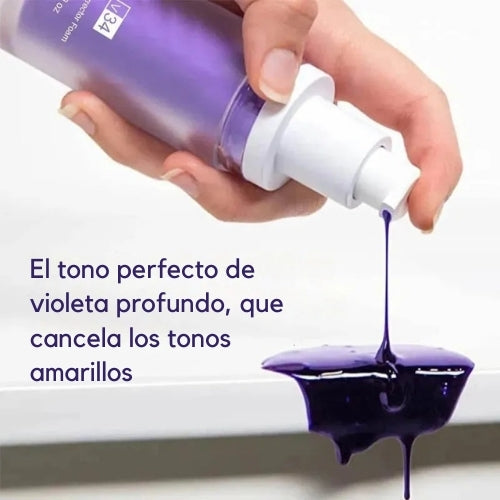 PureSmile – La pureza de una sonrisa blanca y perfecta.