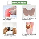 FlexiPatch™ – Alivio Rápido para Dolores Sin Medicamentos