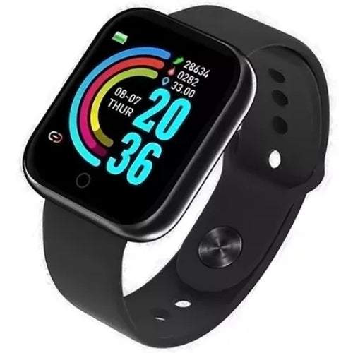 LifeBand Pro - Tu aliada para la salud y el estilo cada día