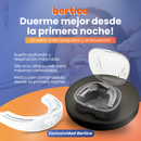 Protector Bucal Antirronquidos y Antibruxismo  | Sueño Pleno
