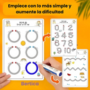 Cuaderno de Desarrollo Infantil MagicBook