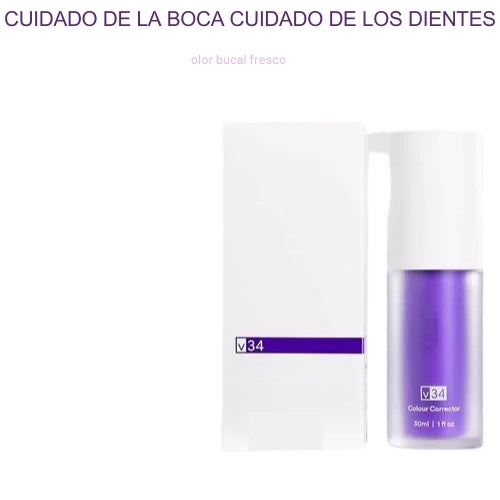 PureSmile – La pureza de una sonrisa blanca y perfecta.