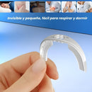 Protector Bucal Antirronquidos y Antibruxismo  | Sueño Pleno