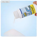 DESTAPADOR Y LIMPIADOR DE CAÑERÍAS - DESAGÜES