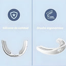 Protector Bucal Antirronquidos y Antibruxismo  | Sueño Pleno