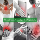 FlexiPatch™ – Alivio Rápido para Dolores Sin Medicamentos