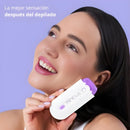 Depiladora Láser: Depilación Sin Dolor e Irritación 🌸