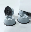 Almohadillas Antivibración para Lavadora Set x4