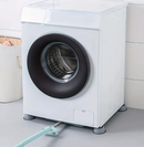 Almohadillas Antivibración para Lavadora Set x4